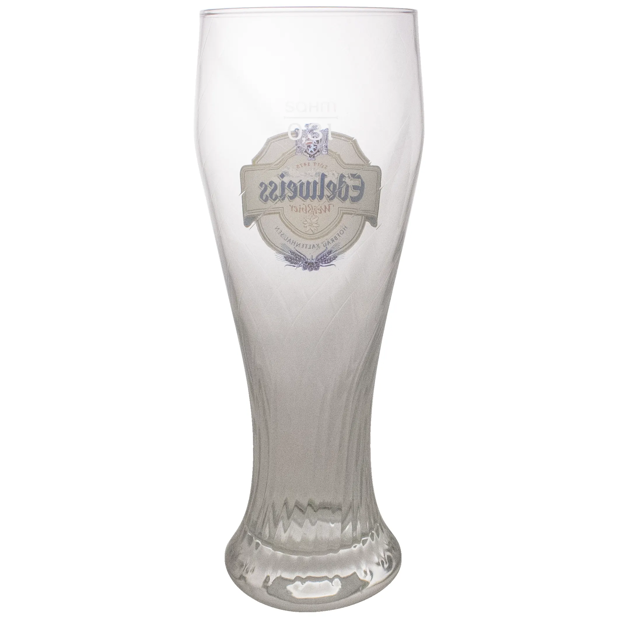 Бокал Edelweiss (0,33 л.)