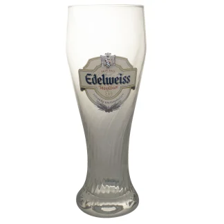 Бокал Edelweiss (0,33 л.)