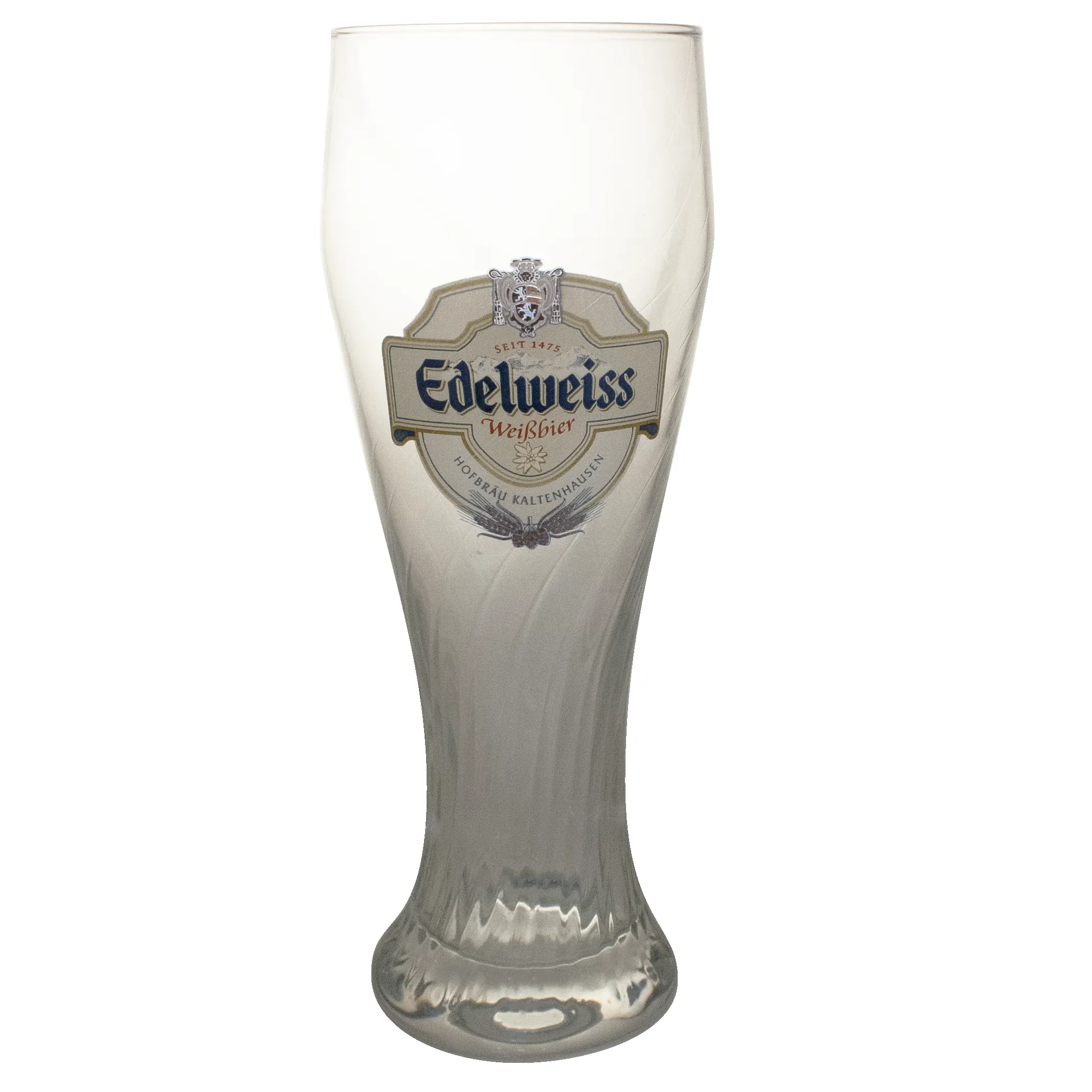 Бокал Edelweiss (0,33 л.)